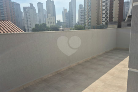 Apartamento à venda com 1 quarto em Santana, São Paulo, SP