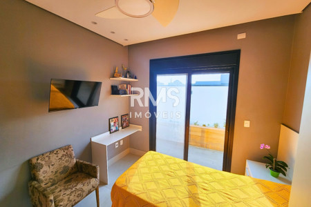 Casa à venda ou para alugar com 4 quartos, sendo 3 suítes,  em Pinheirinho Ii, Itu, SP