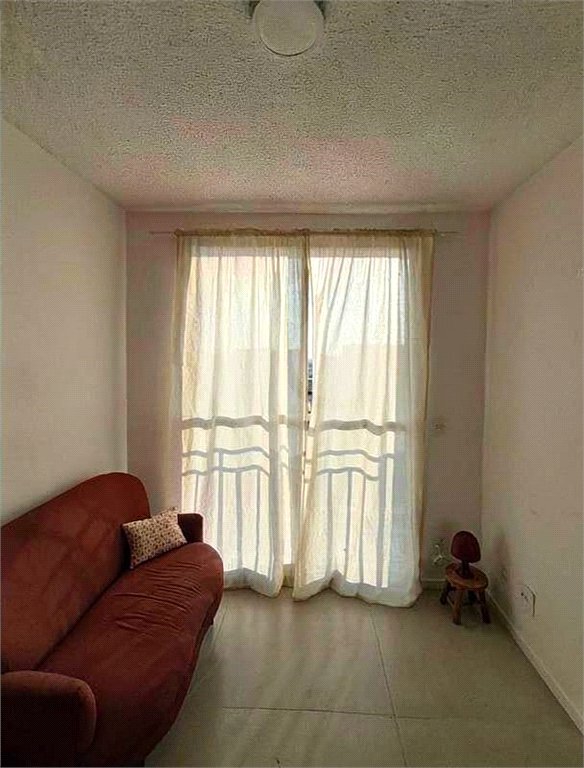 Apartamento à venda com 2 quartos em Água Branca, São Paulo, SP