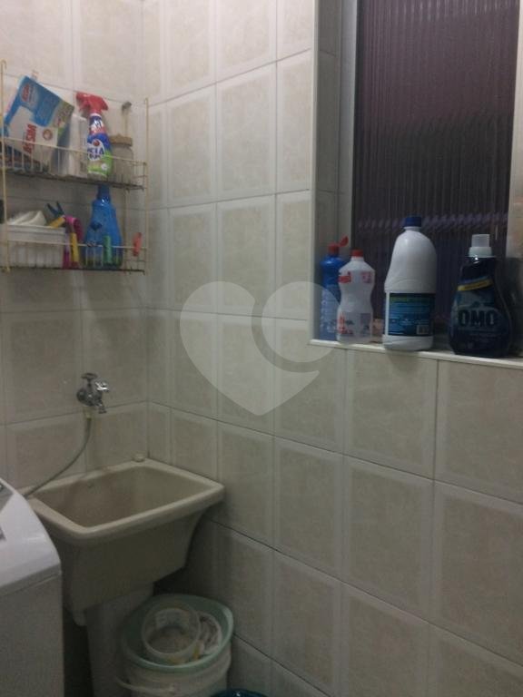 Apartamento à venda com 2 quartos em Barra Funda, São Paulo, SP