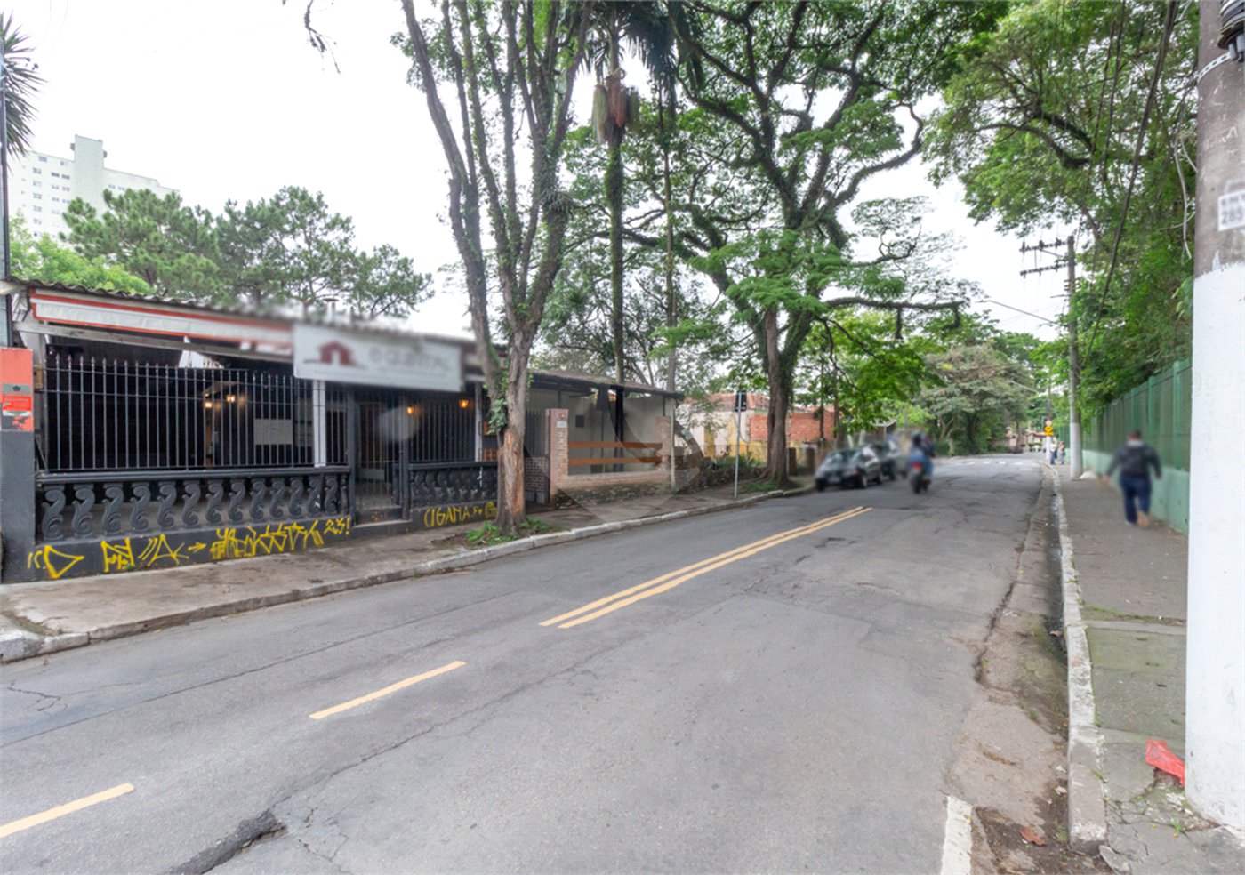 Casa Térrea para alugar com 2 quartos em Tremembé, São Paulo, SP