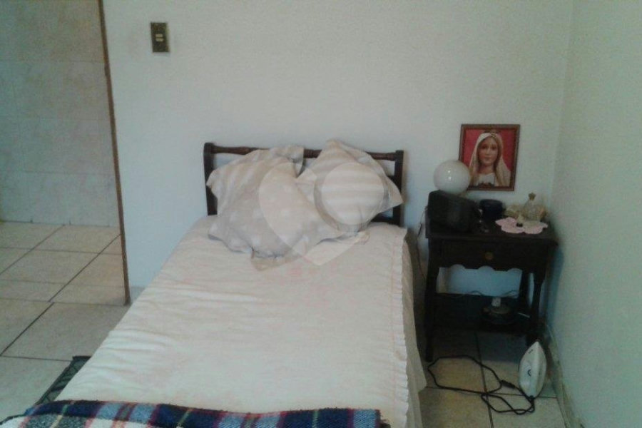 Sobrado à venda com 3 quartos em Casa Verde, São Paulo, SP