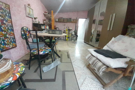 Casa à venda com 3 quartos em Vila Nova, Salto, SP