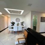 Apartamento à venda com 2 quartos, sendo 1 suíte,  em Planalto, São Bernardo do Campo, SP