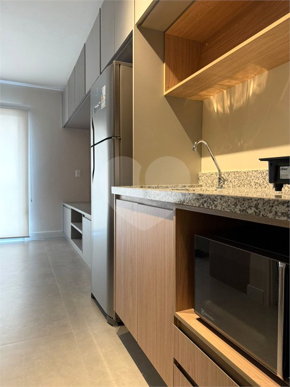 Studio para alugar em Vila Cordeiro, São Paulo, SP
