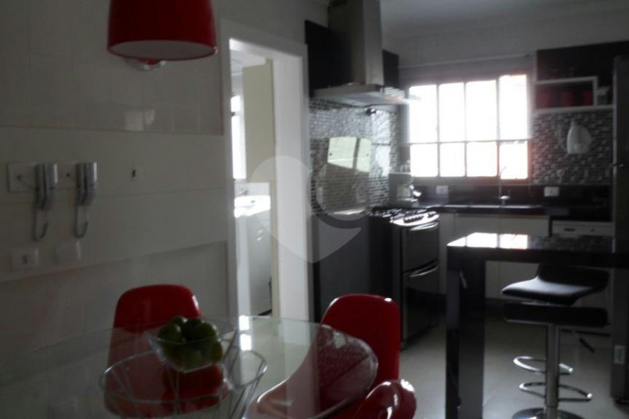 Duplex à venda com 3 suítes em Santana, São Paulo, SP