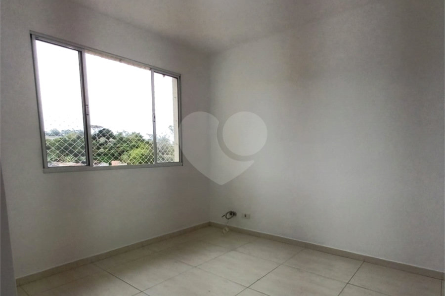 Apartamento à venda com 2 quartos em Tremembé, São Paulo, SP