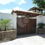 Casa à venda com 6 quartos, sendo 2 suítes, em Geribá, Armação dos Búzios, RJ
