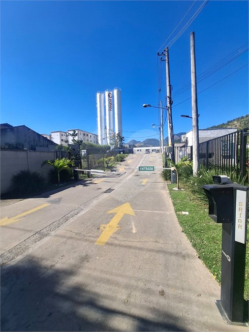 Apartamento à venda com 2 quartos em Campo Grande, Rio de Janeiro, RJ