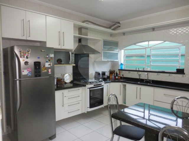 Casa à venda com 3 quartos, sendo 1 suíte,  em Mandaqui, São Paulo, SP