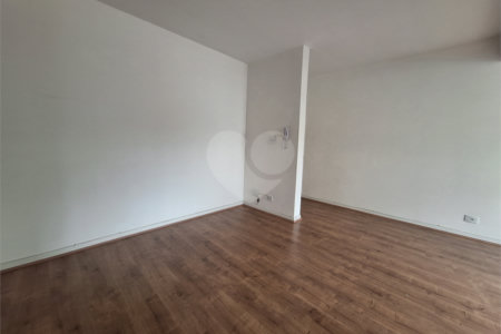 Apartamento à venda com 2 quartos em Indianópolis, São Paulo, SP