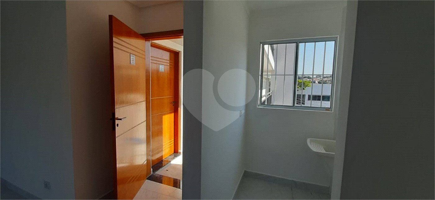 Apartamento à venda com 2 quartos em Tremembé, São Paulo, SP