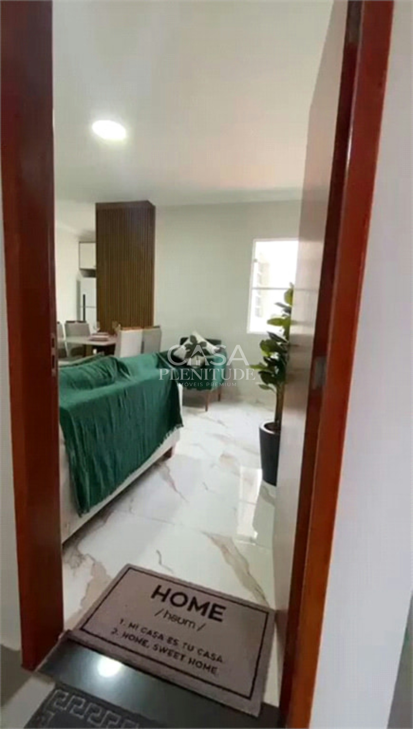 Apartamento à venda com 2 quartos em Vila Hortência, Sorocaba, SP