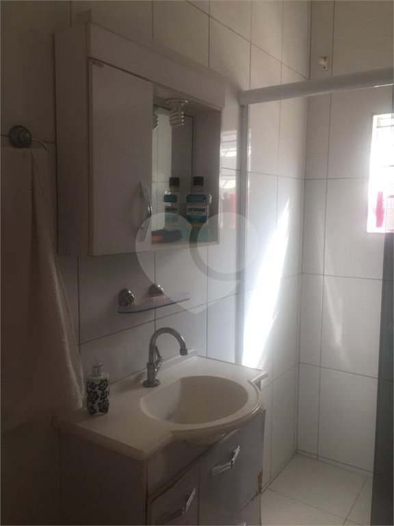 Casa à venda com 3 quartos em Freguesia do Ó, São Paulo, SP