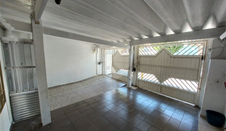 Sobrado à venda com 3 quartos em Vila Medeiros, São Paulo, SP