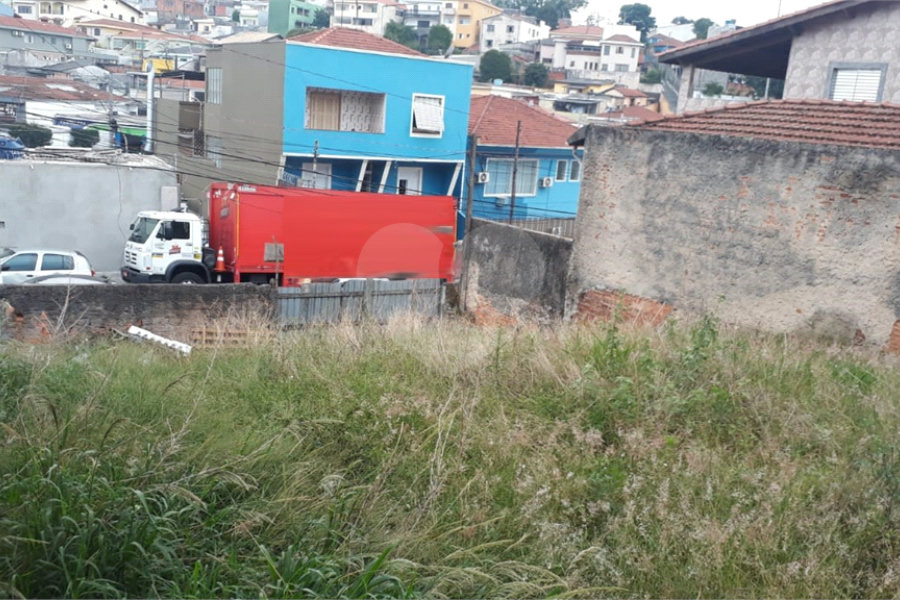 Terreno à venda em Pirituba, São Paulo, SP