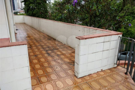 Sobrado à venda com 2 quartos em Planalto Paulista, São Paulo, SP