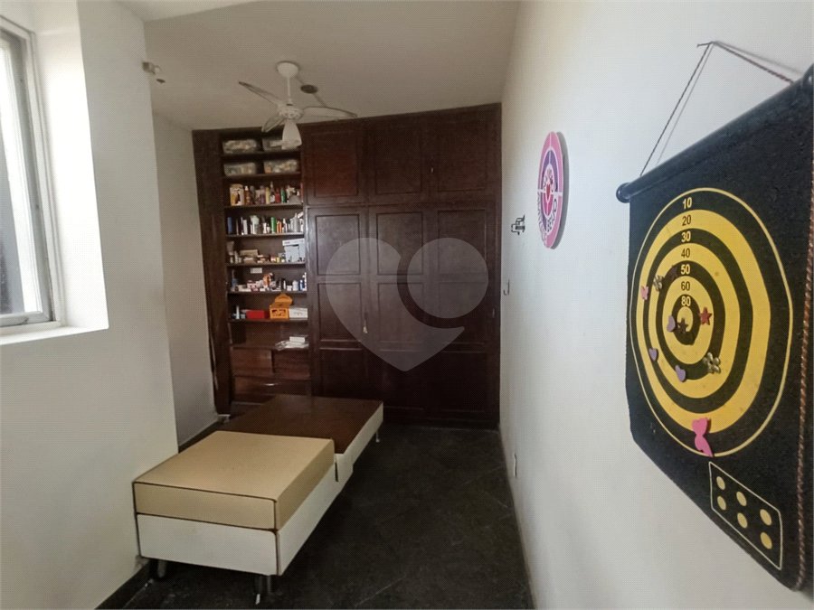 Apartamento à venda com 3 quartos em Maracanã, Rio de Janeiro, RJ