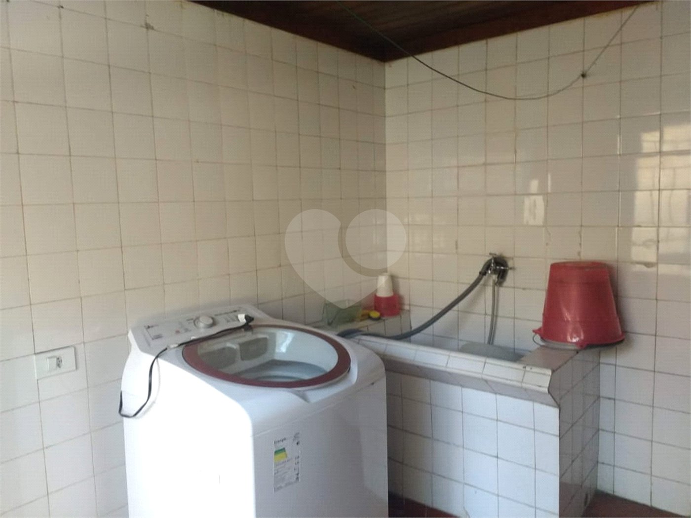 Casa para alugar no Centro, Poá, SP