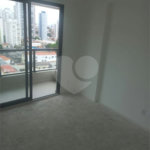 Apartamento à venda com 2 quartos, sendo 1 suíte, em Ipiranga, São Paulo, SP