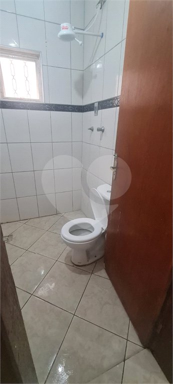 Casa de Vila à venda com 2 quartos em Jardim Colonial, Indaiatuba, SP