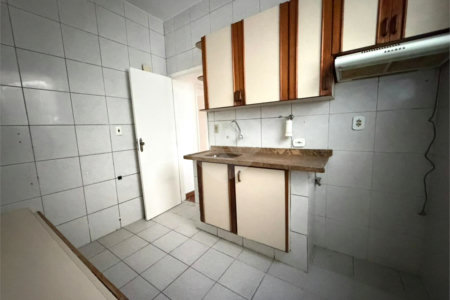 Apartamento à venda com 2 quartos em Tijuca, Rio de Janeiro, RJ
