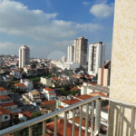 Apartamento à venda com 3 quartos em Vila Dom Pedro II, São Paulo, SP