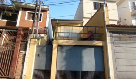 Casa Térrea à venda com 3 quartos, sendo 1 suíte,  em Vila Maria, São Paulo, SP