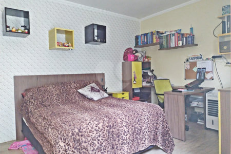 Casa à venda com 2 quartos, sendo 1 suíte, em Vila Aurora (zona Norte), São Paulo, SP
