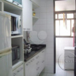 apartamento na mooca