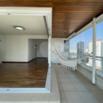 Apartamento à venda com 4 suítes em Brooklin, São Paulo, SP