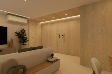 Apartamento com 3 dormitórios à venda, 270 m² por R$ 3.390.000,00 - Gonzaga - Santos/SP