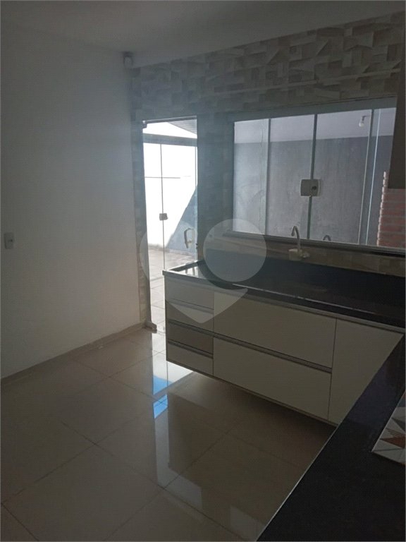 Casa Térrea à venda com 2 quartos, sendo 1 suíte, em Jardim Nápoli, Sorocaba, SP