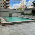 Apartamento à venda com 3 quartos, sendo 1 suíte,  em Vila Andrade, São Paulo, SP