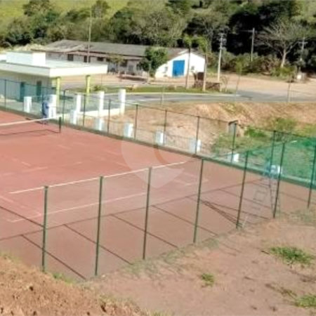 Terreno à venda no condomínio Portal Lamis I, Atibaia - SP
