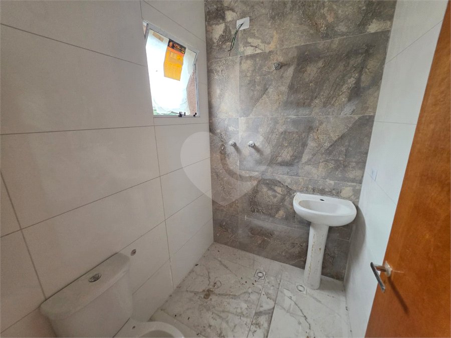 Sobrado à venda com 2 quartos, sendo 1 suíte, em Vila Clarice, São Paulo, SP