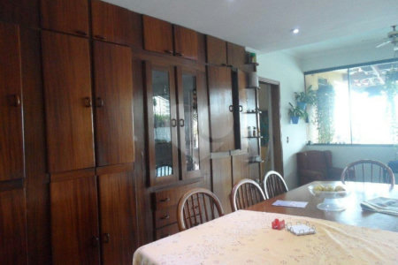 Sobrado à venda com 4 quartos, sendo 3 suítes, em Jardim São Paulo(zona Norte), São Paulo, SP