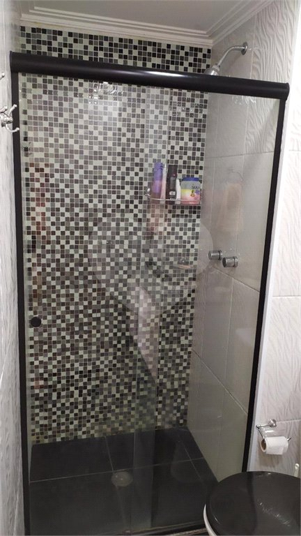 Apartamento à venda com 2 quartos, sendo 1 suíte, em Saúde, São Paulo, SP
