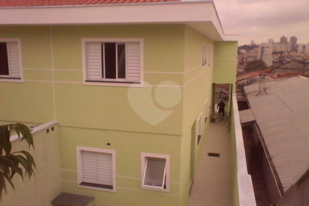 Sobrado à venda com 3 suítes em Vila Mazzei, São Paulo, SP