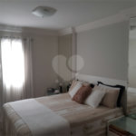 Apartamento à venda com 4 quartos, sendo 2 suítes, em Casa Verde, São Paulo, SP