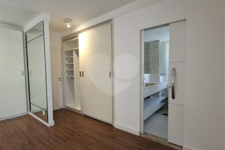 Apartamento à venda com 2 suítes em Pinheiros, São Paulo, SP