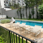 Apartamento à venda com 1 suíte em Pinheiros, São Paulo, SP