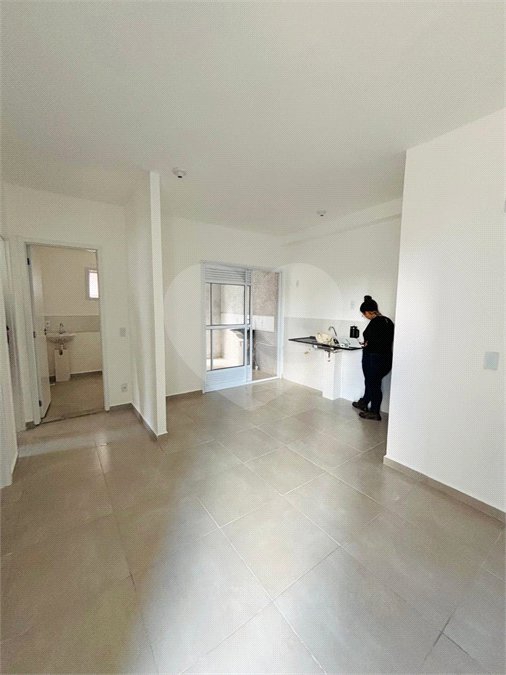 Apartamento para alugar com 2 quartos em Parque Residencial Sabiás, Indaiatuba, SP