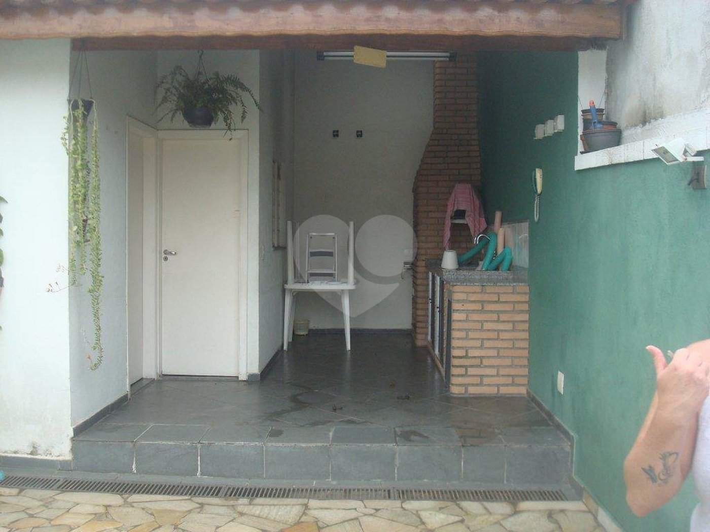 Sobrado à venda com 3 quartos, sendo 1 suíte,  em Parque Peruche, São Paulo, SP