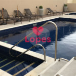 Apartamento à venda com 2 quartos, sendo 1 suíte, no Centro, Jacareí, SP