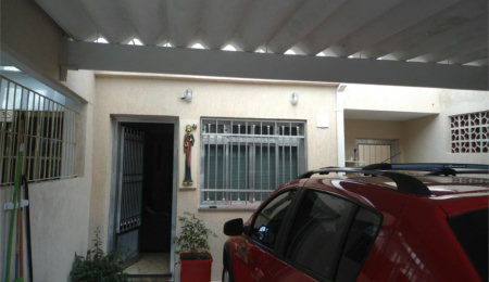 Sobrado à venda com 3 quartos em Vila Gomes, São Paulo, SP