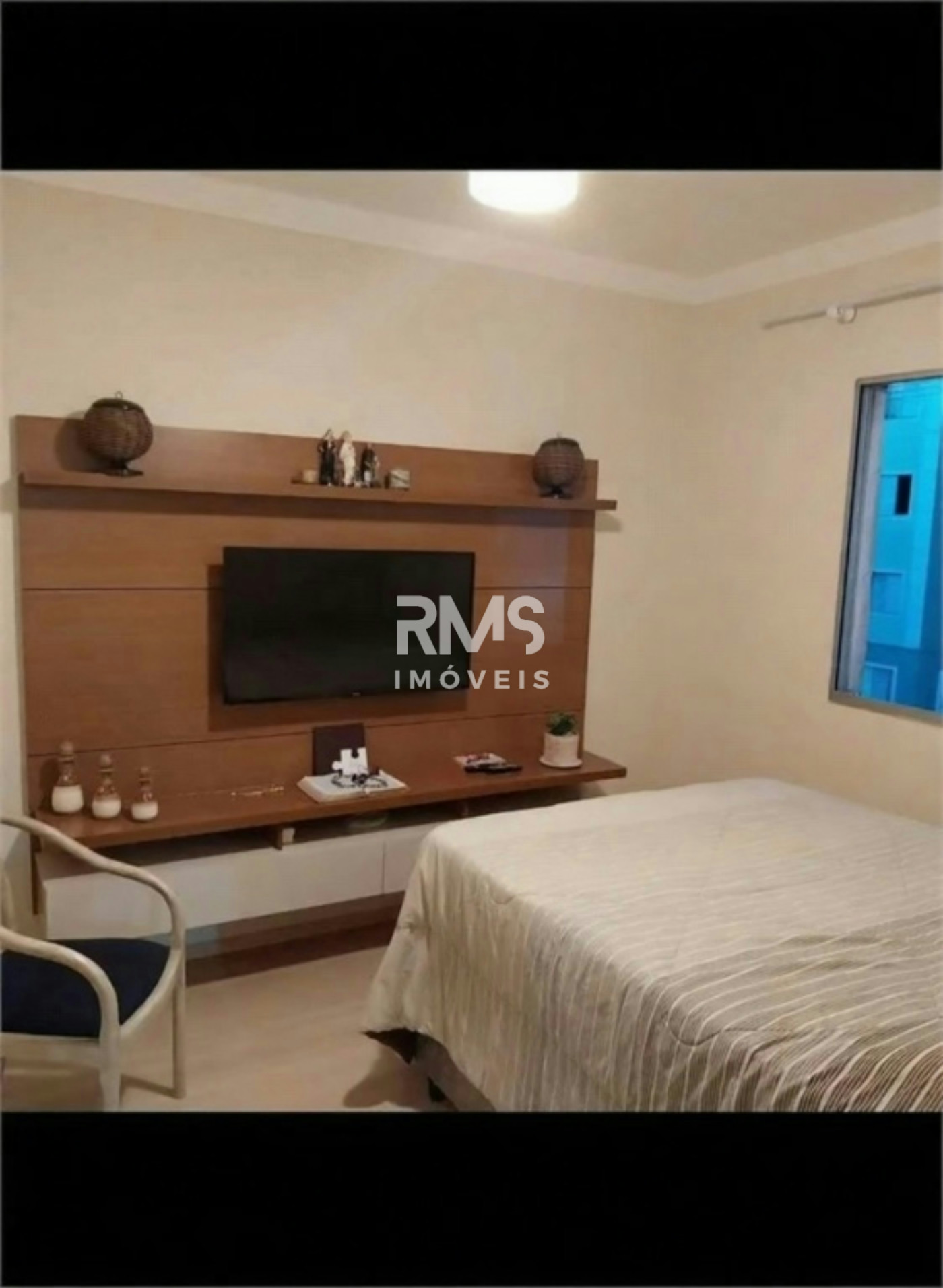 Apartamento à venda com 2 quartos em Vila São José, Itu, SP