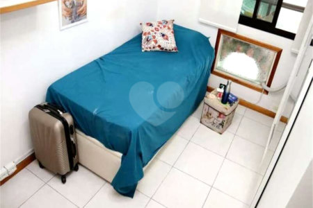 Cobertura à venda com 3 quartos em Andaraí, Rio de Janeiro, RJ