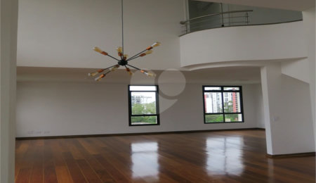 Cobertura à venda com 4 quartos, sendo 2 suítes,  em Vila Suzana, São Paulo, SP
