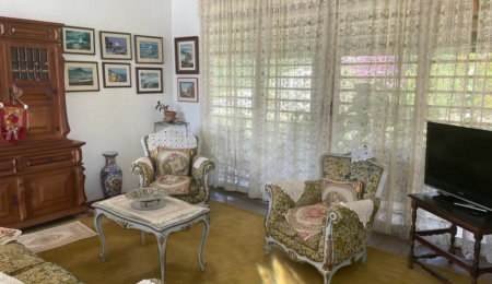 Casa à venda com 3 quartos, sendo 1 suíte, no condomínio Estância Marambaia, Vinhedo - SP